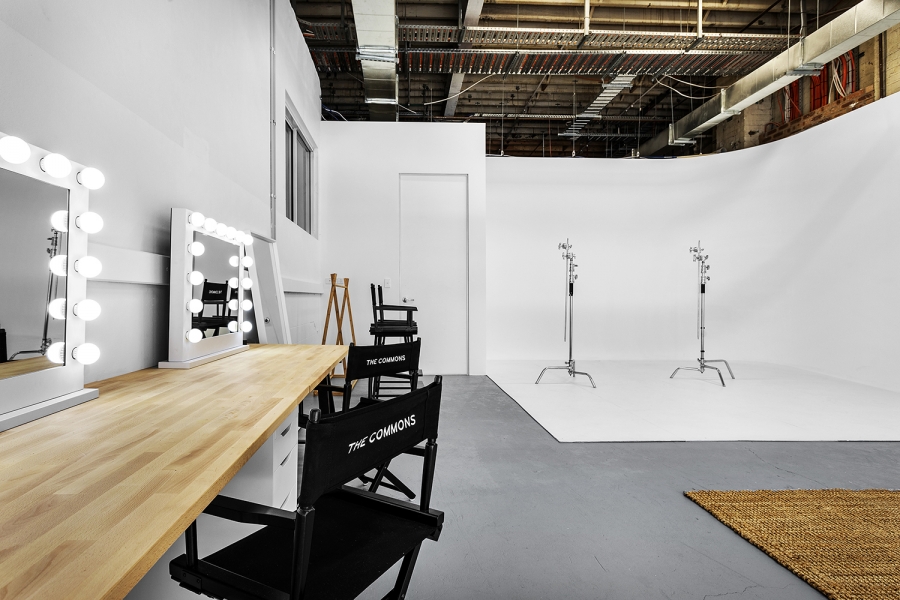 The Commons Studio Sydney Central photo 3
