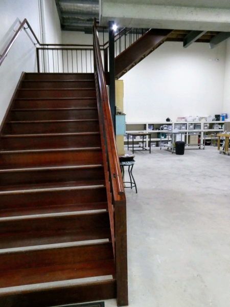 Hive Studios - Upstairs Space photo 4
