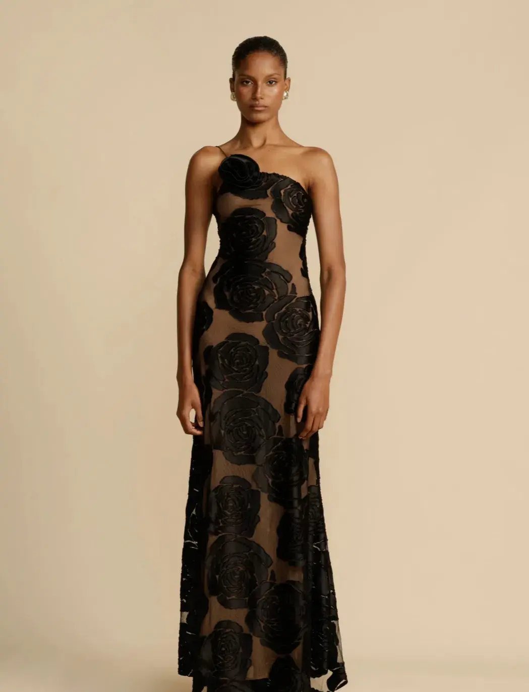 Arcina Ori Marcella Dress Size Small AU 8 photo 3