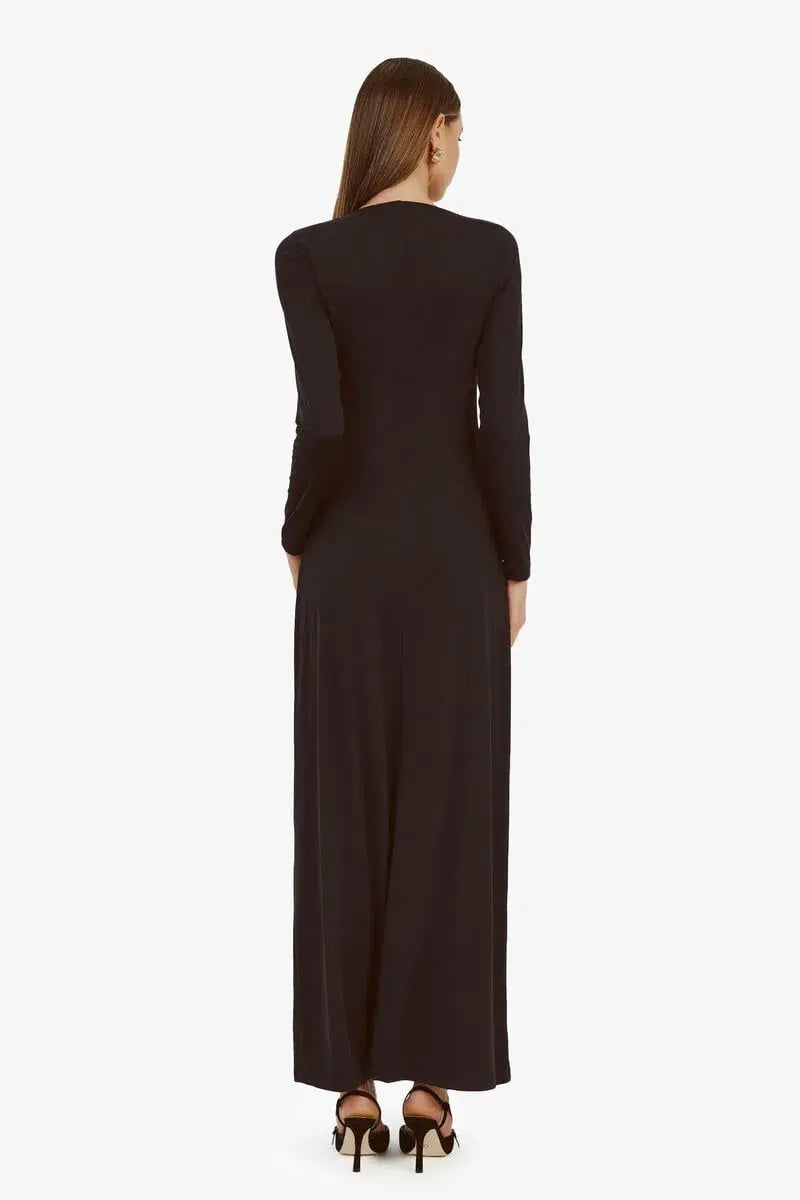 Remmy Maxi Dress - AU 12 photo 6