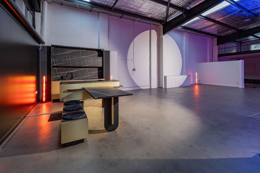 CV Studios Warehouse photo 6