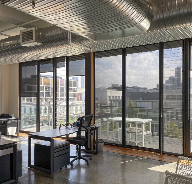 Stunning creative space, South Melbourne photo 2