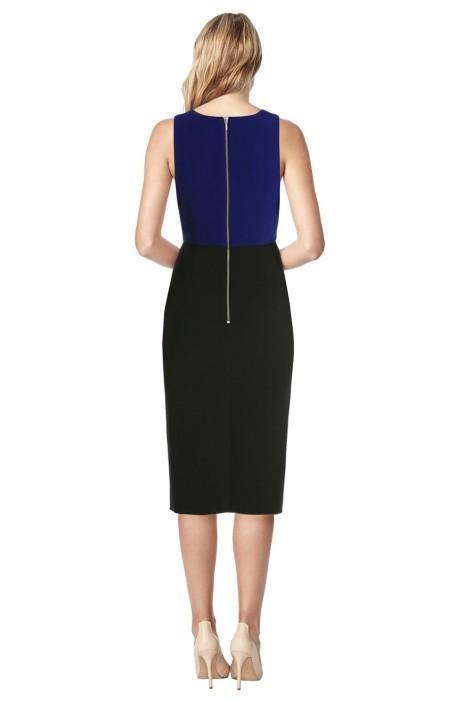 YEOJIN BAE Lissette Double Crepe Dress photo 2