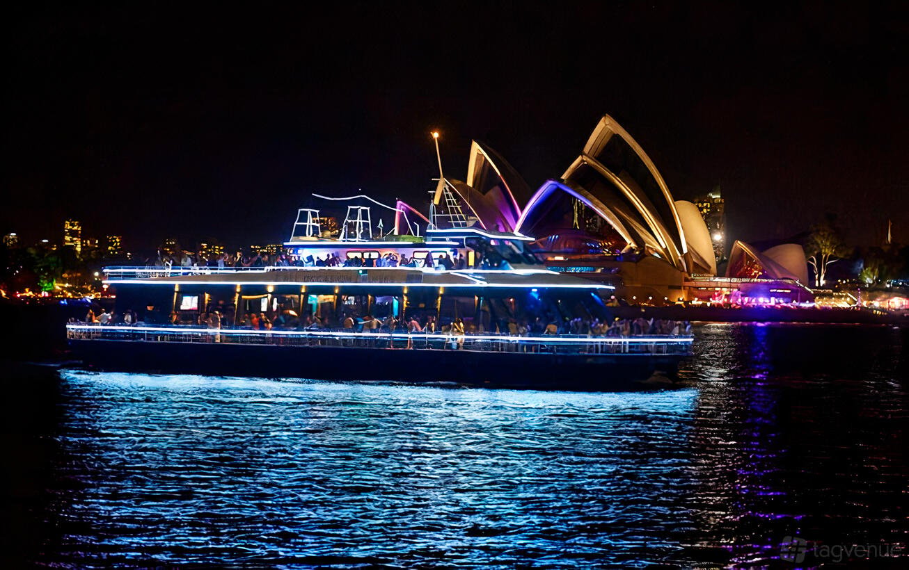 Bella Vista at All Occasion Cruises photo 12