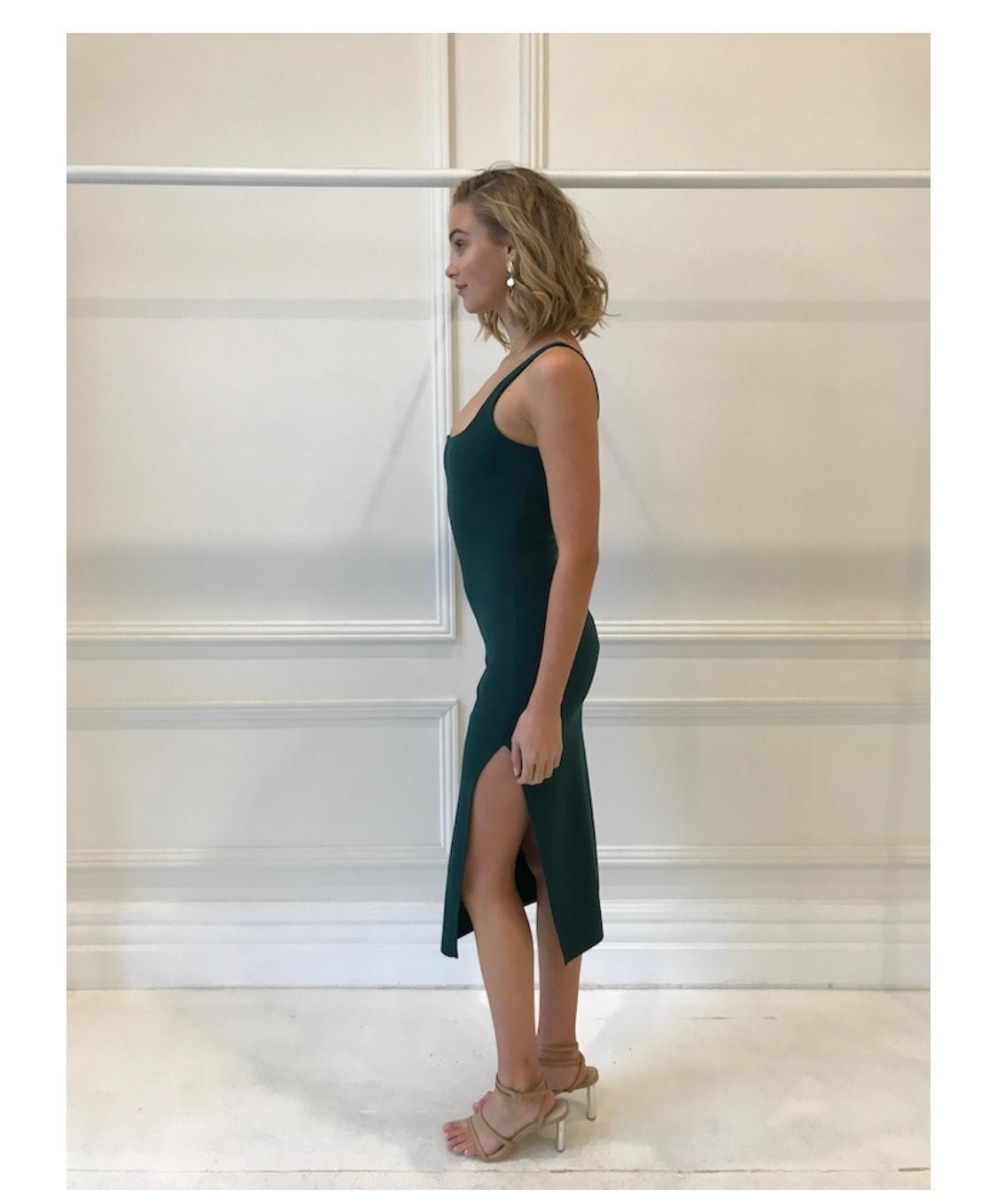 Bec & Bridge Valentine Midi Dress photo 2