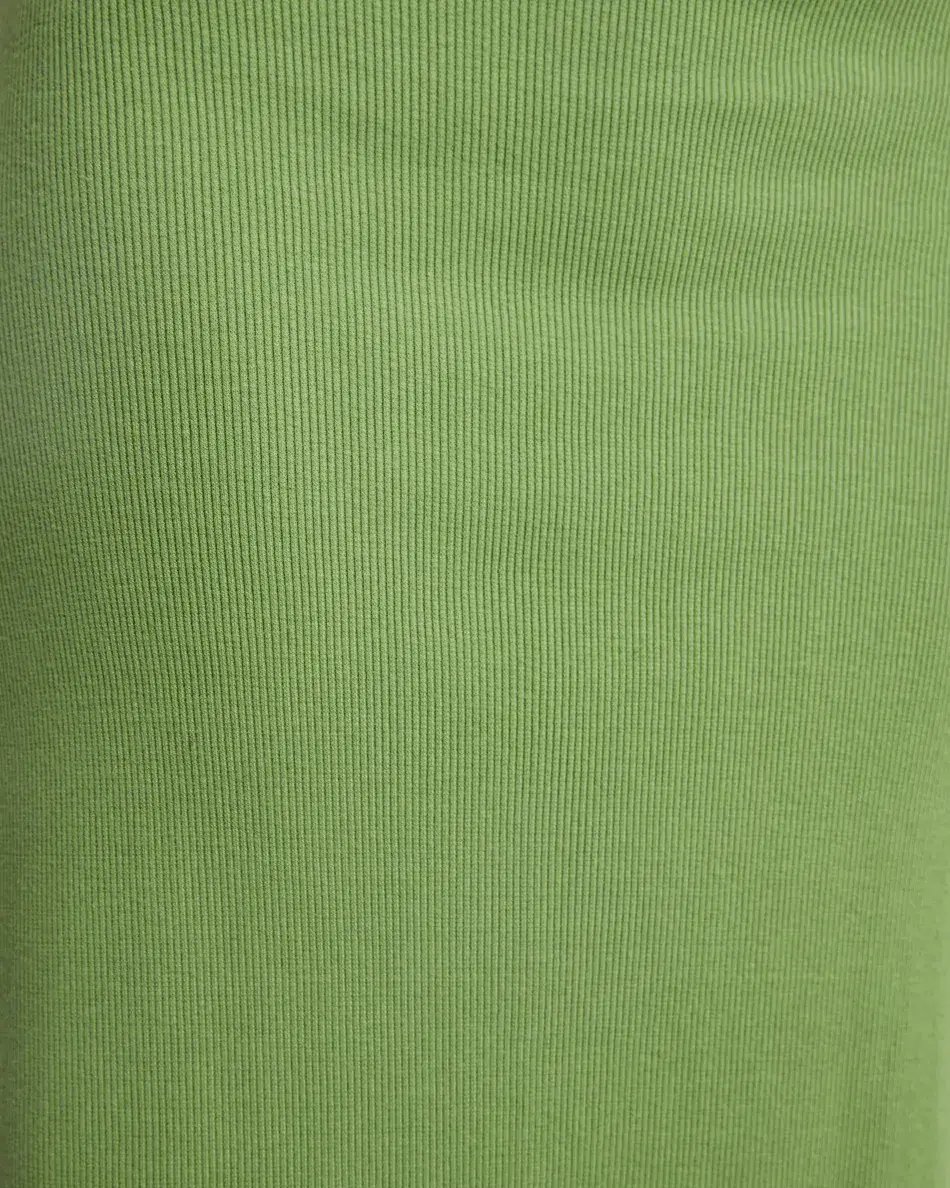 Summi Summi Midi Skirt and Tube Top Set Olive Size 8 photo 6