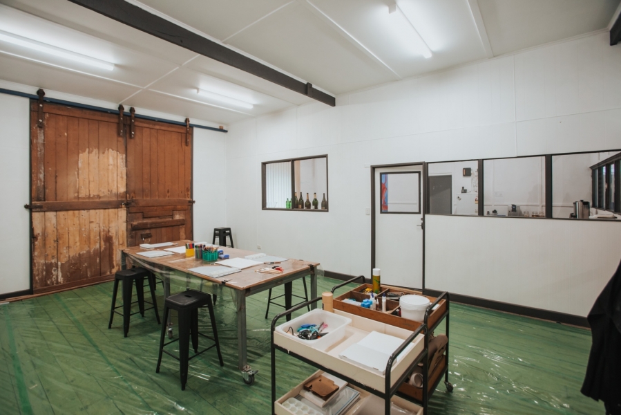 The Old Auction House Teaching Space photo 3