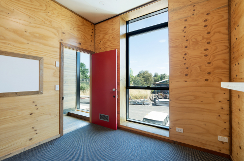 Big Shed Castlemaine (room 18) photo 10