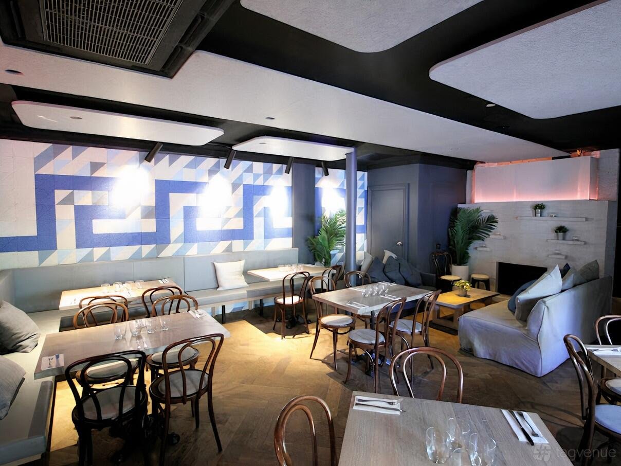 The Nest at Phoenix Hotel photo 2