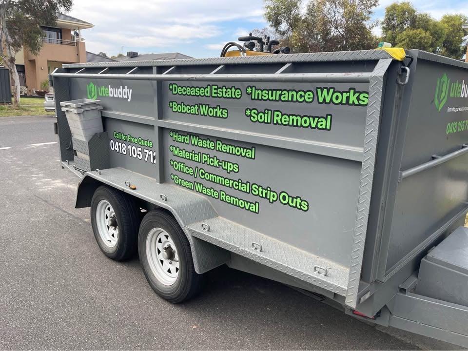 Bin hire photo 7