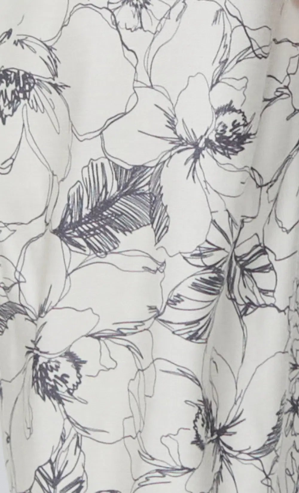 Bec & Bridge Tillie Strapless Maxi Dress Floral Size 14 / XL photo 5