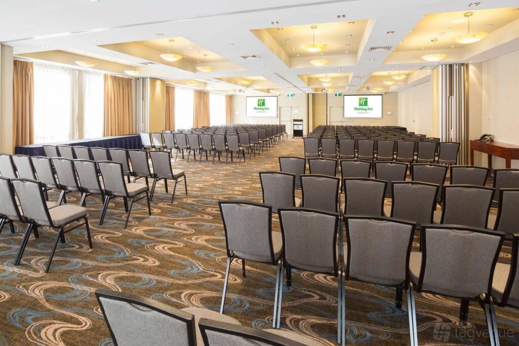 Anderson Ballroom at Holiday Inn Parramatta photo 4