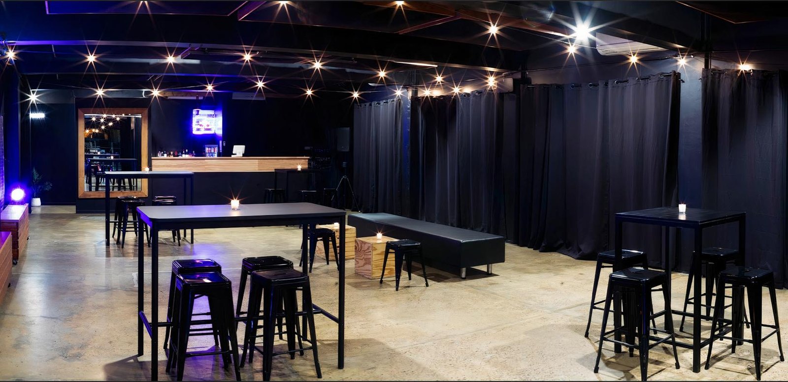 Blackbox Studio at EC Venue photo 3