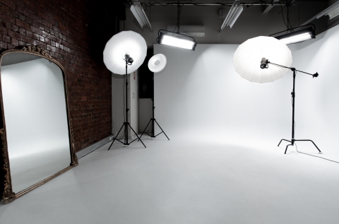 Studio P // South Melbourne photo 9