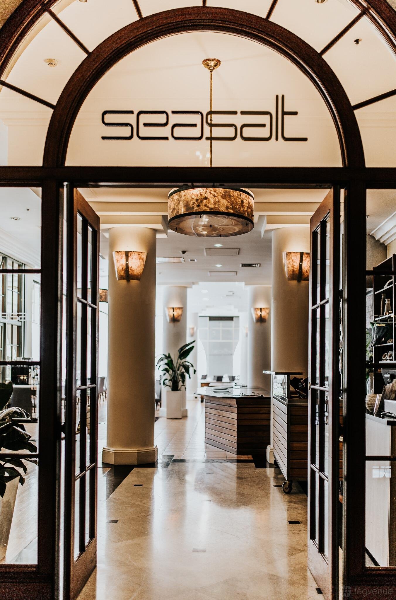 Seasalt Conservatory at Crowne Plaza Terrigal Pacific photo 14