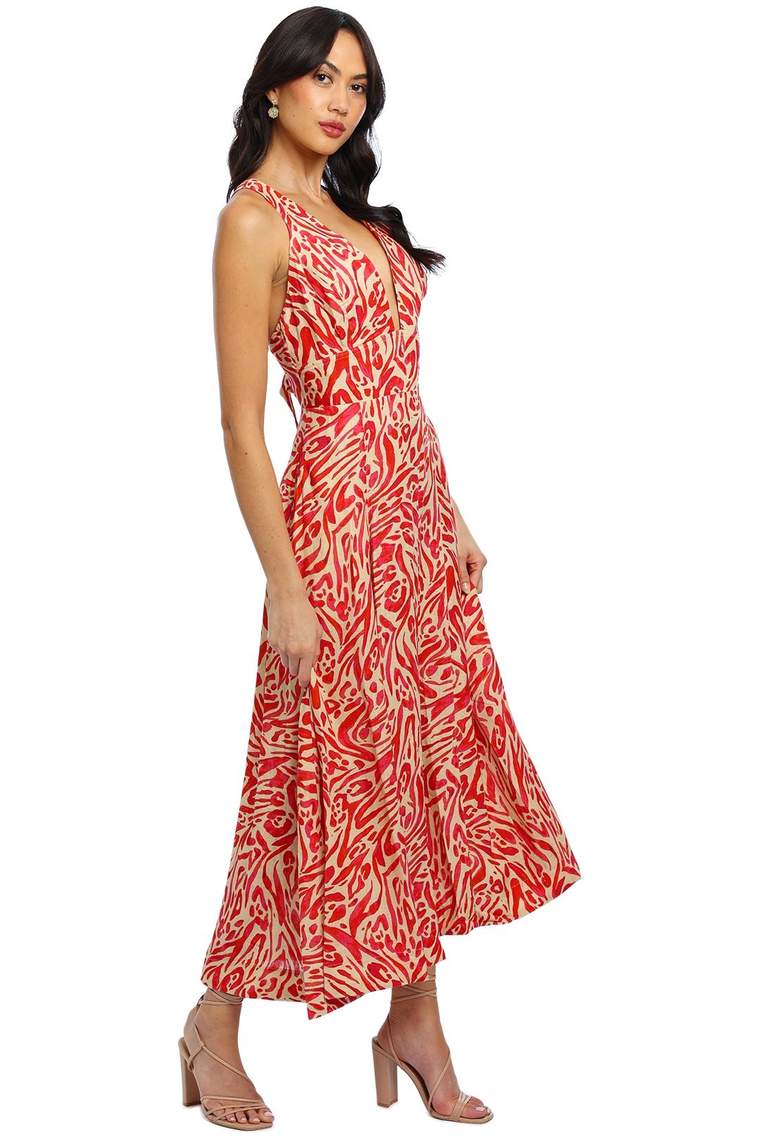 Haisley Dress photo 2