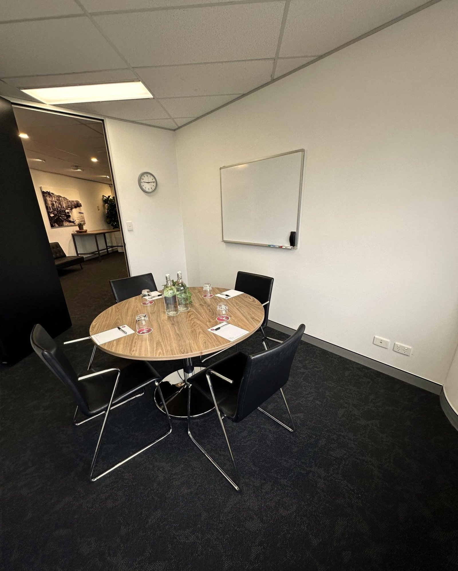 Meeting Room at Karstens Brisbane photo 2
