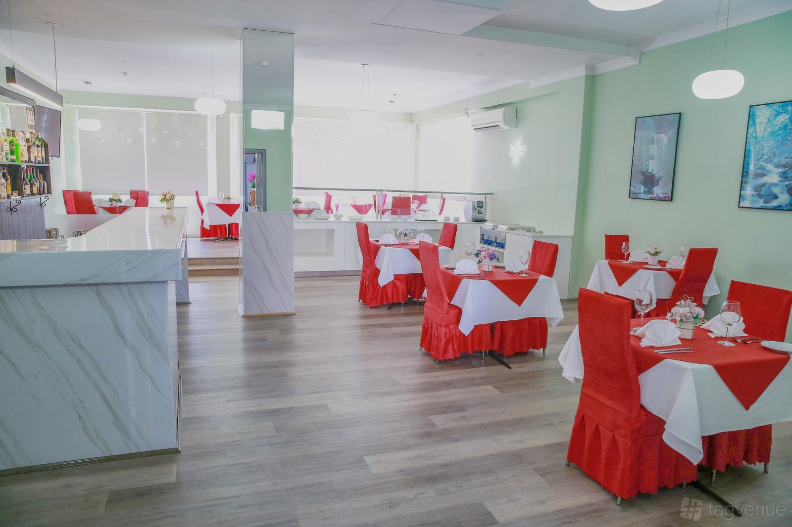 Function Room at Ryde Inn photo 4