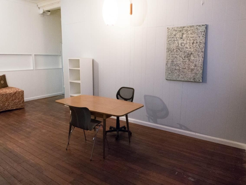 Surry Hills New York Loft Style Workspace photo 4