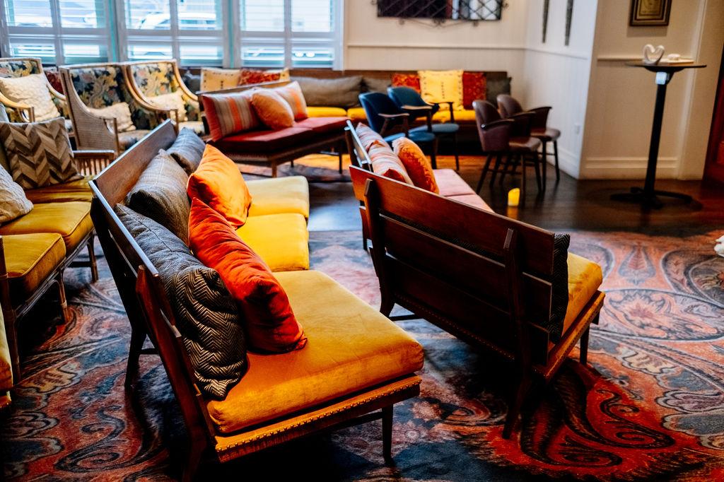 The Harem at Ovolo The Valley photo 4