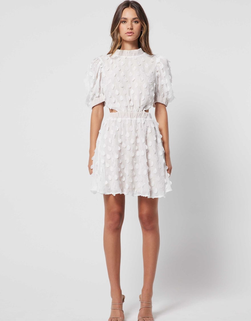 Elliatt Malleny Dress photo 2