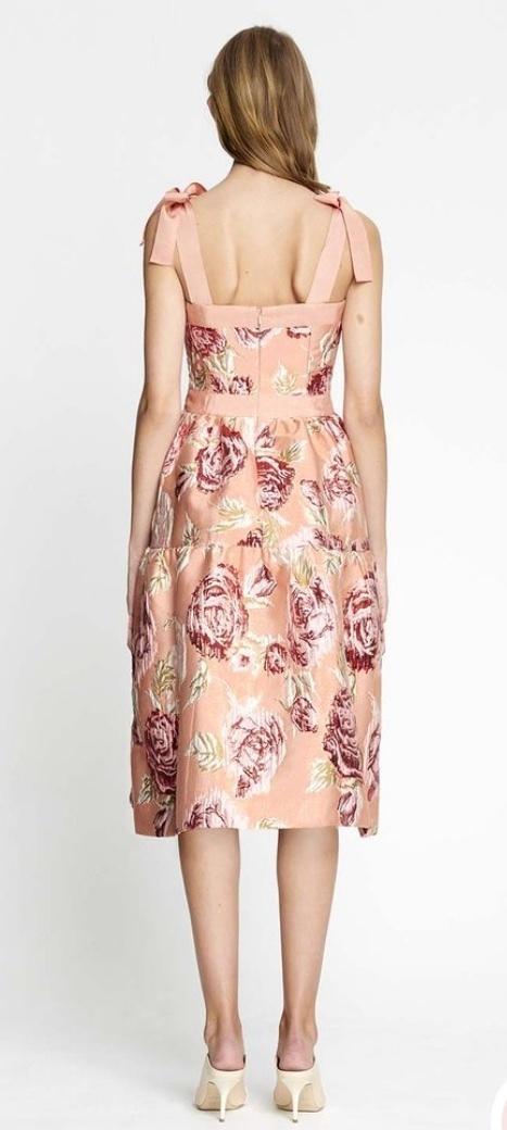 Heaven Midi Dress Alice McCall Size 6 photo 4