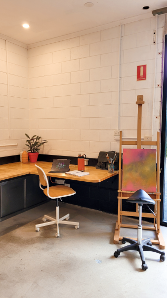 Shared Space no.3 photo 4