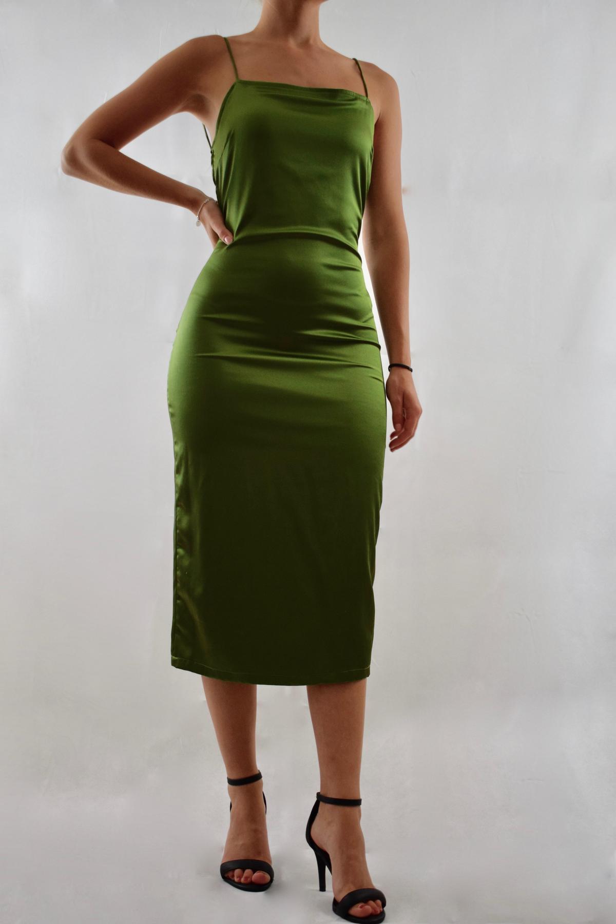 Maurie and Eve APACHE DRESS photo 2
