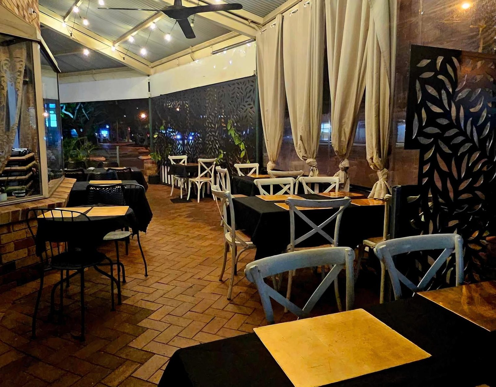 Al Fresco at The French Table Restaurant photo 4