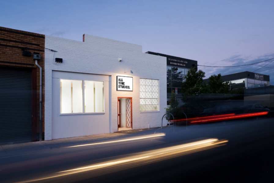 All Time Studios photo 6