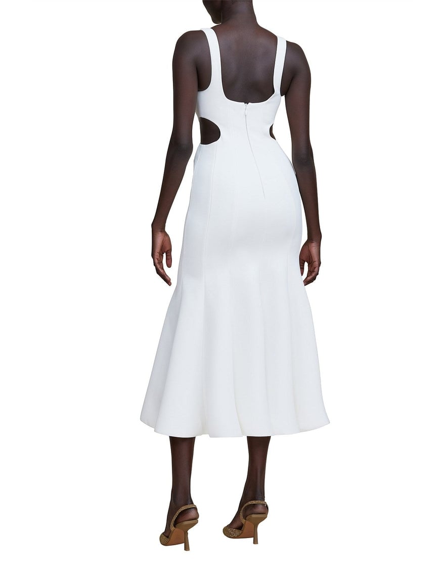 Acler Paracombe Midi Dress photo 3