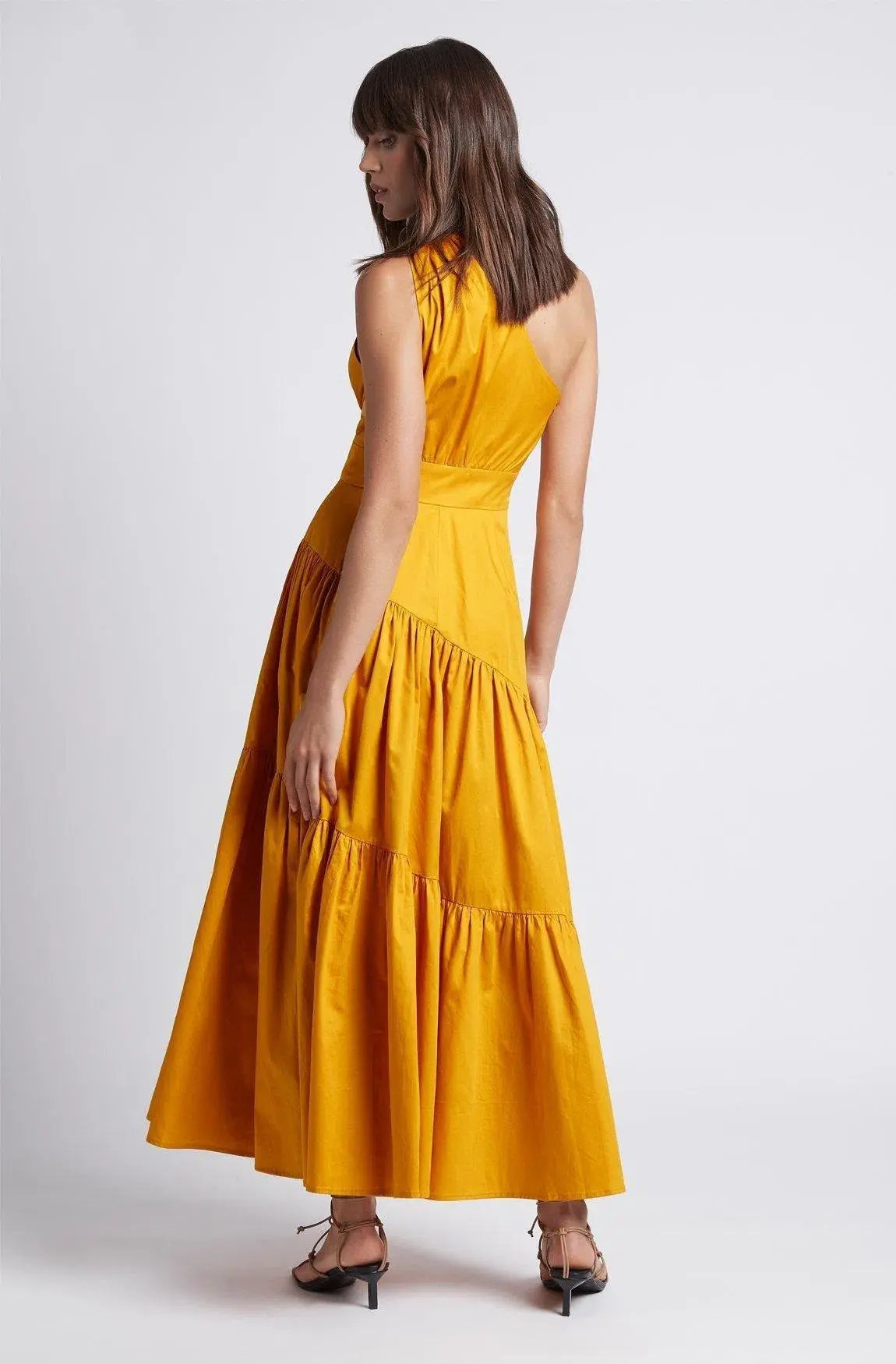 SHEIKE Harmony Dress photo 4