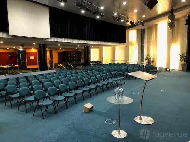 Auditorium at Northside Conference Centre photo 2