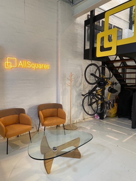 Private office in awesome Fitzroy location photo 2