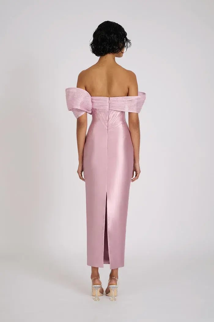 ELIYA THE LABEL Annika Dress Size L photo 3