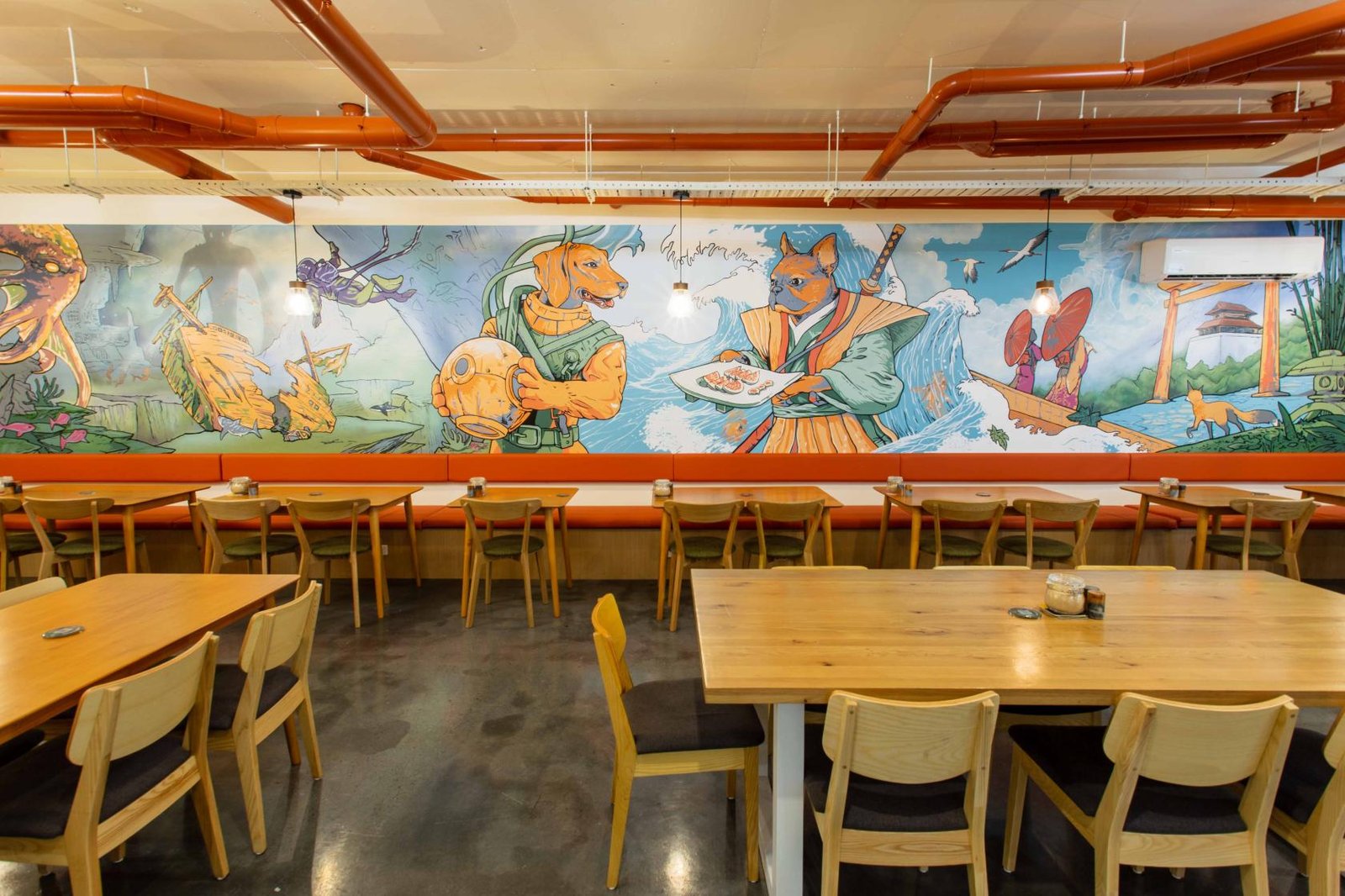 Entire Venue at The Smug Fig Kitchen & Social photo 4