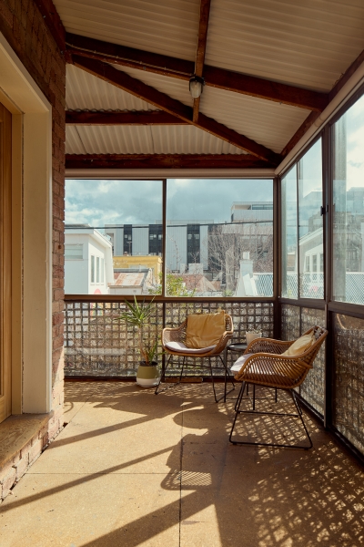 Fitzroy Creative Studio / Private Office Space photo 5