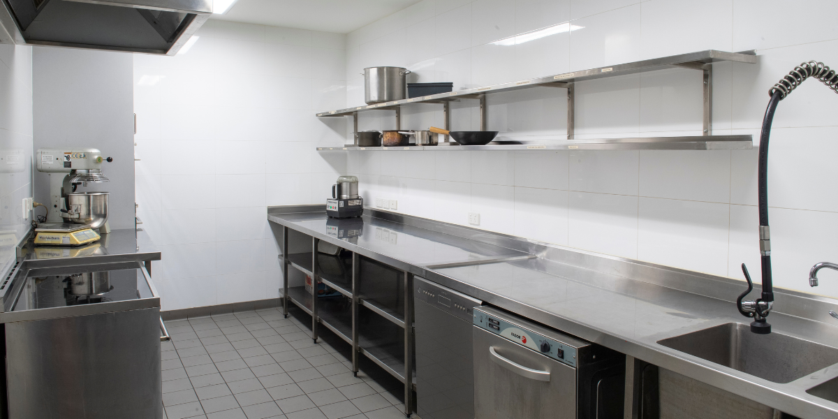 Studio Kitchen, Film & Photography & Event Space photo 8