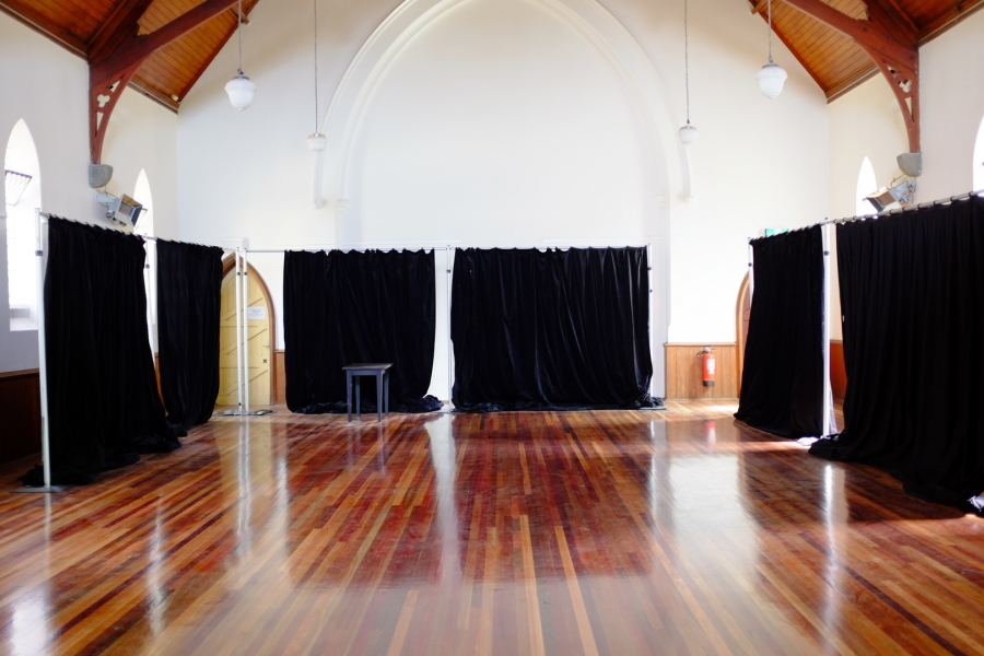 Bluestone Church Arts Space photo 6