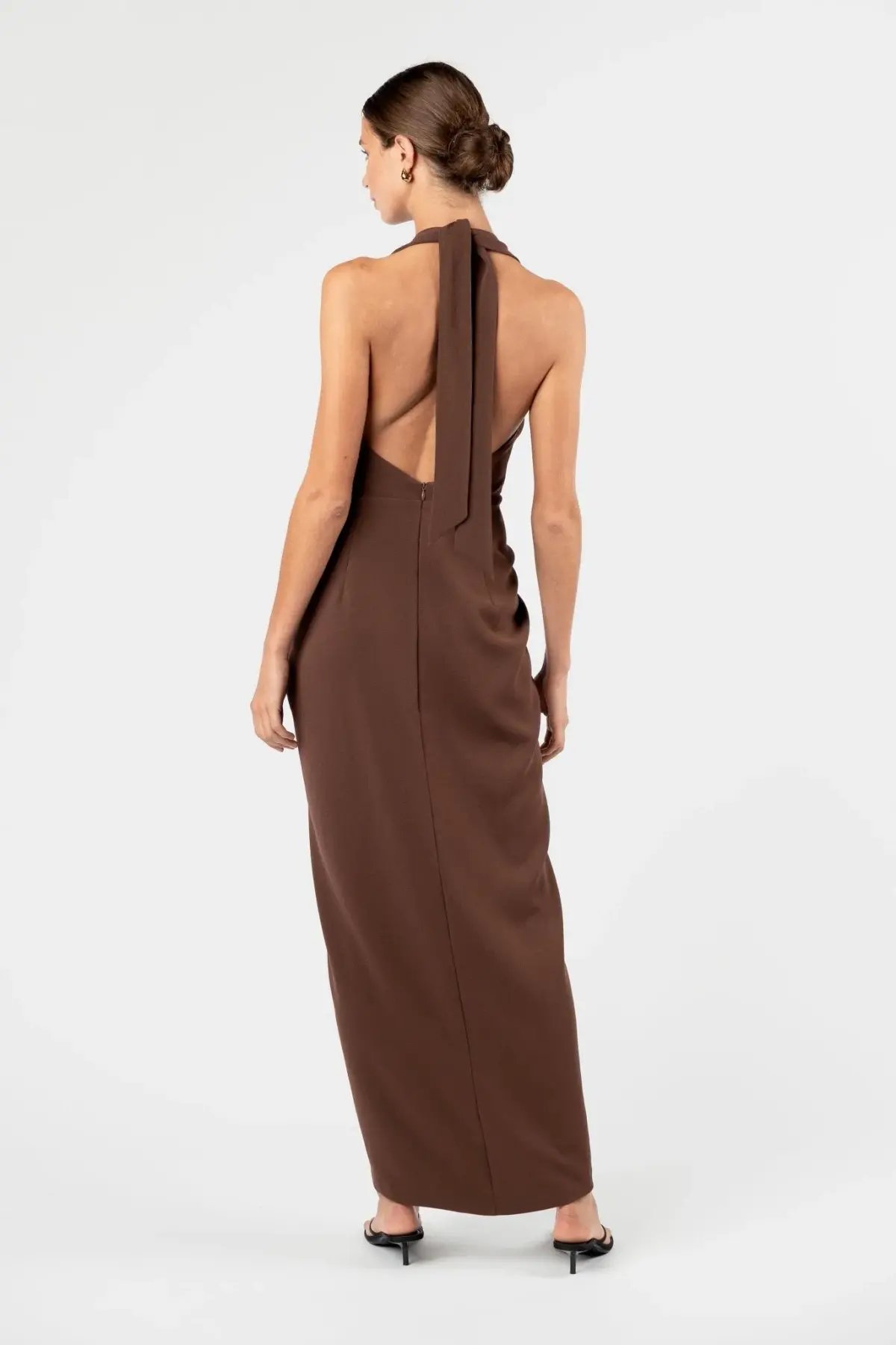 TALIA DRESS - MOCCONA photo 5
