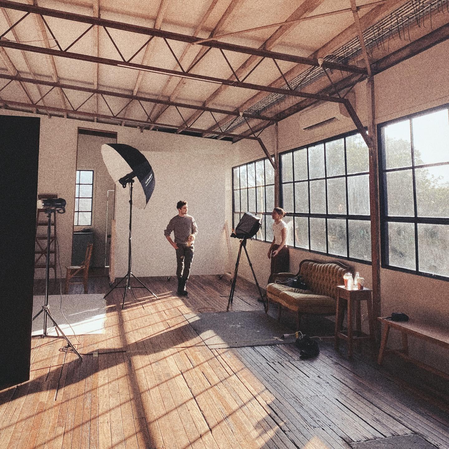 Entire Studio at YATOMA Studio photo 13