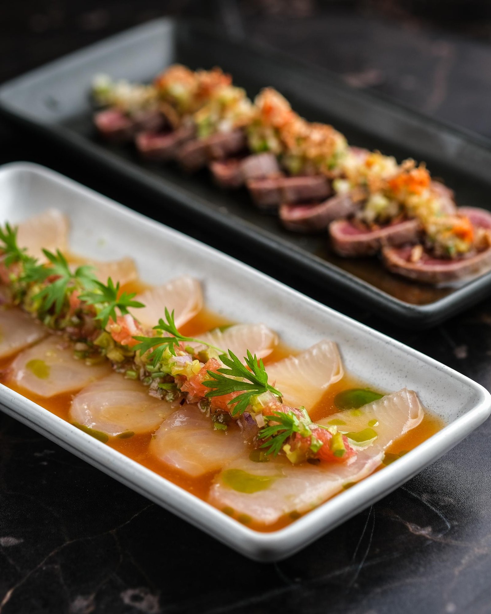 Restaurant at Kenjin photo 9