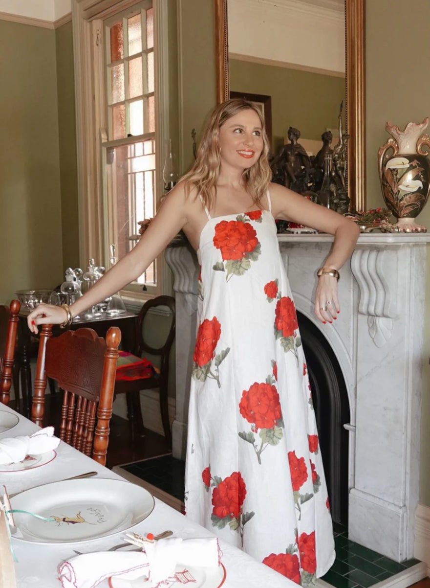 Morton Mac Camilla Dress photo 2