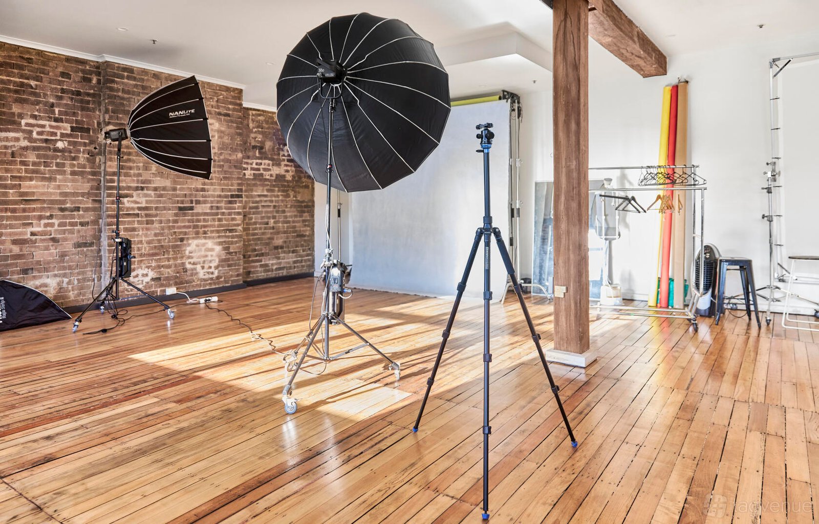 The Loft at The Dale photo 8