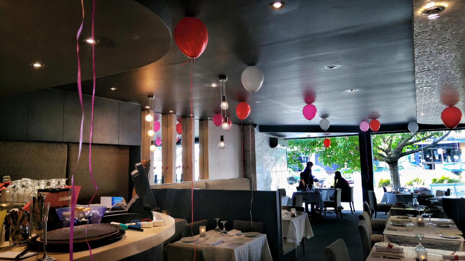 Entire Venue at Lively Catch Seafood Restaurant photo 5