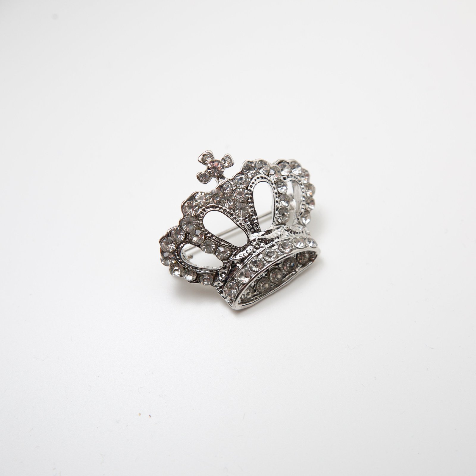Hire Crown Me Up Pin photo 2