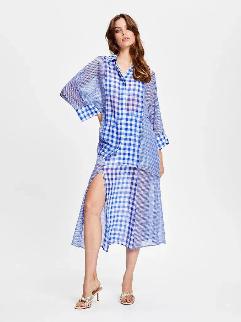 Alice Mccall She Blooms Blouse and Skirt Set photo 2