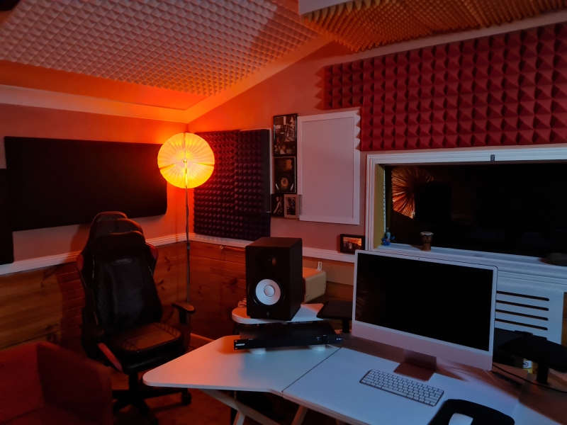 Incinerator Records photo 4