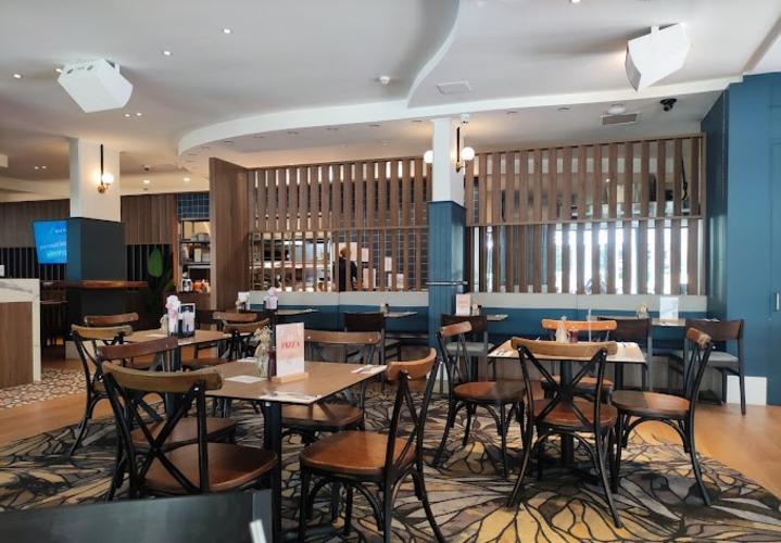 Exclusive Venue Hire at The Cavill Hotel photo 5