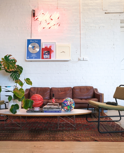 GM Studio - Co-Working Space photo 4